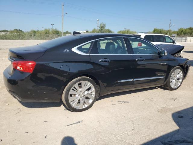 Photo 3 from auction – 2018 CHEVROLET IMPALA PRE with VIN 2G1125S37J9123359