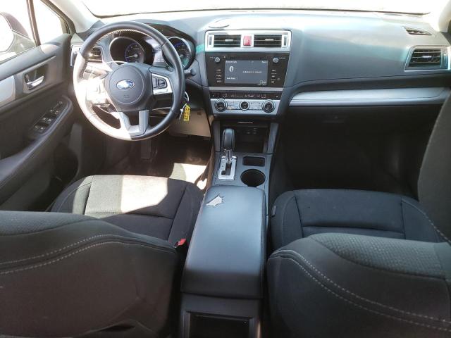Photo 8 from auction – 2015 SUBARU LEGACY 2.5 with VIN 4S3BNBD66F3029143