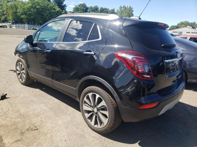 Photo 2 from auction – 2022 BUICK ENCORE PRE with VIN KL4CJESM9NB565425