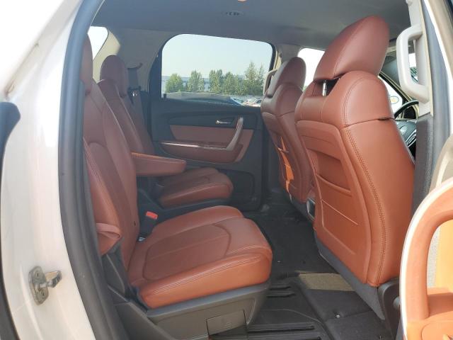 Photo 11 from auction – 2008 GMC ACADIA SLT with VIN 1GKER23728J254836