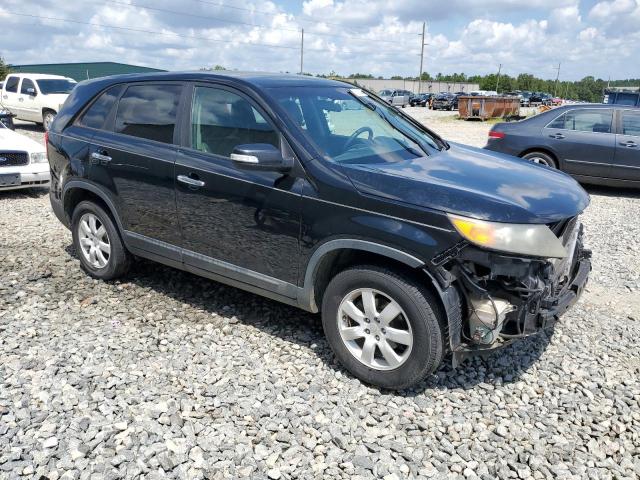 Photo 4 from auction – 2011 KIA SORENTO BA with VIN 5XYKT3A13BG086586