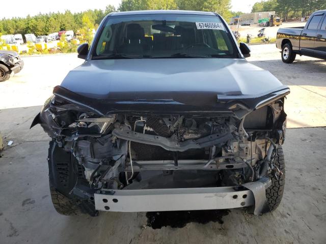 Photo 5 from auction – 2014 TOYOTA 4RUNNER SR with VIN JTEZU5JR6E5071733