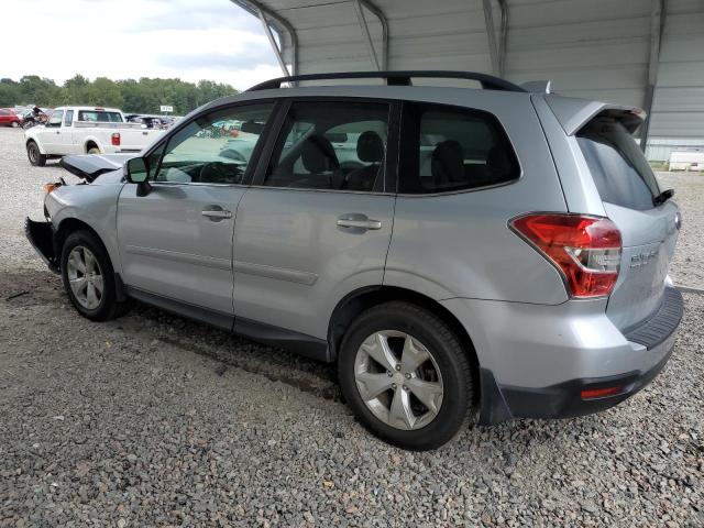 Photo 2 from auction – 2016 SUBARU FORESTER 2 with VIN JF2SJAKC4GH463307