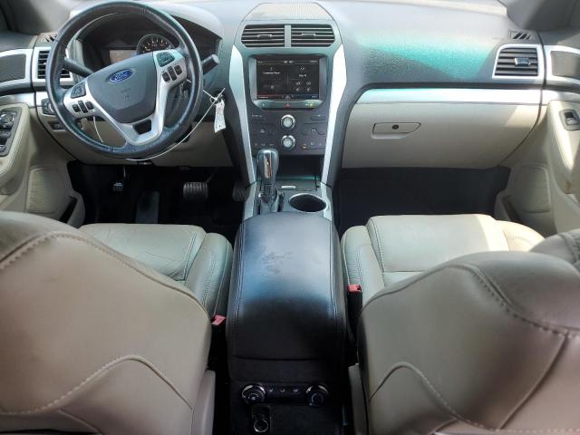 Фото 8 с аукциона – 2014 FORD EXPLORER X с VIN 1FM5K7D83EGA97410