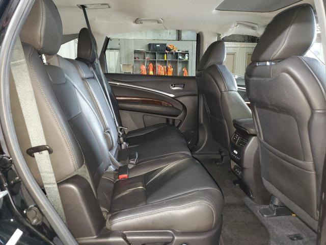 Photo 11 from auction – 2017 ACURA MDX with VIN 5FRYD4H38HB013197