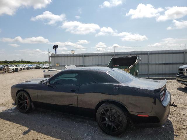 Photo 2 from auction – 2016 DODGE CHALLENGER with VIN 2C3CDZC94GH308413