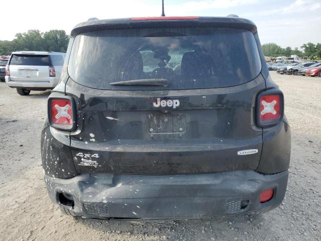 Photo 6 from auction – 2017 JEEP RENEGADE L with VIN ZACCJBBB6HPG44631