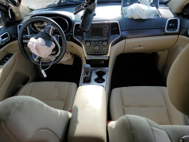 Photo 8 from auction – 2016 JEEP GRAND CHER with VIN 1C4RJFAG3GC306024