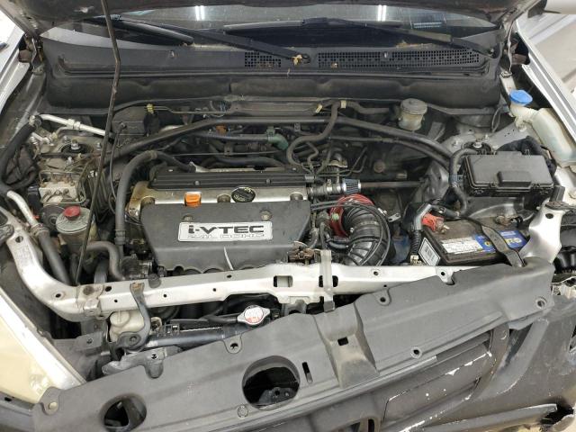 Photo 11 from auction – 2002 HONDA CR-V EX with VIN JHLRD78842C095388
