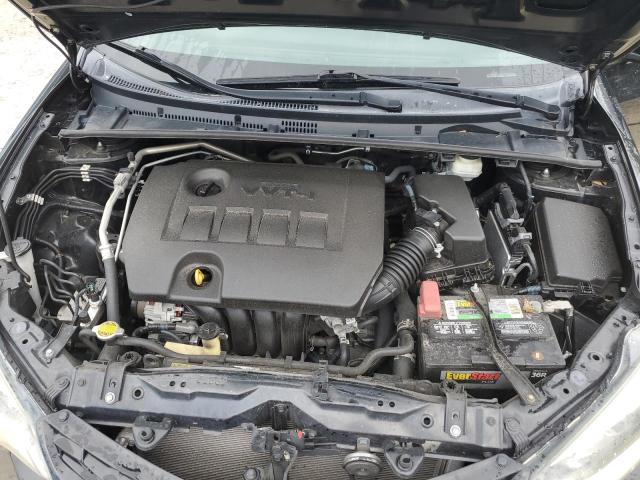Photo 11 from auction – 2016 TOYOTA COROLLA L with VIN 2T1BURHEXGC720892