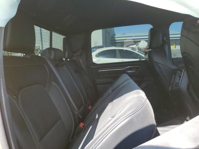 Photo 10 from auction – 2023 RAM 1500 REBEL with VIN 1C6SRFLT5PN687388