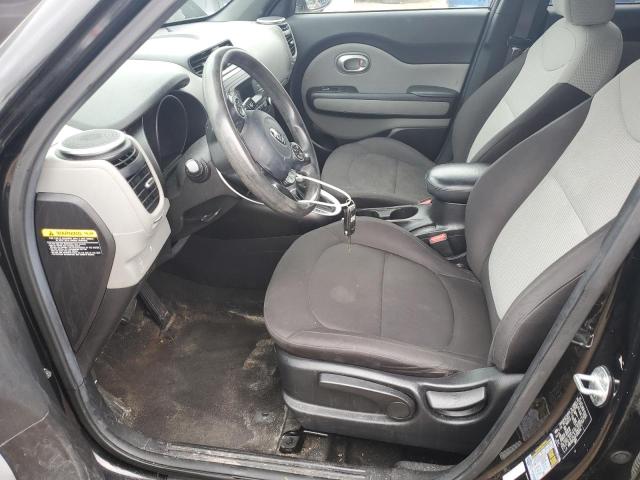 Photo 7 from auction – 2015 KIA SOUL with VIN KNDJN2A24F7202244