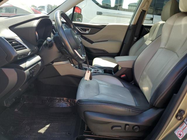 Photo 7 from auction – 2019 SUBARU FORESTER L with VIN JF2SKASC6KH410758