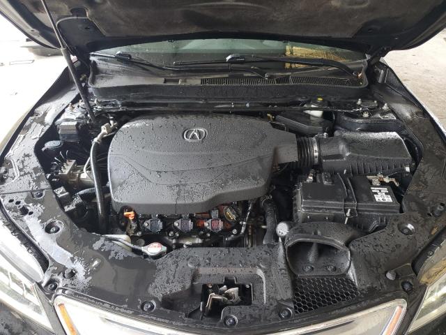 Photo 11 from auction – 2015 ACURA TLX with VIN 19UUB2F30FA003798