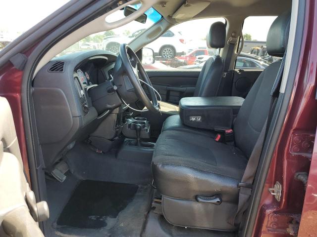Photo 7 from auction – 2003 DODGE RAM 1500 S with VIN 1D7HU18N13S278790