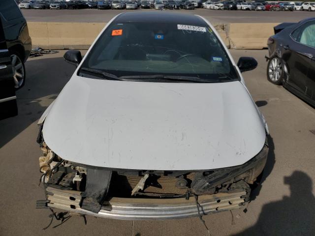 Photo 5 from auction – 2022 TOYOTA COROLLA SE with VIN 5YFS4MCE2NP103509