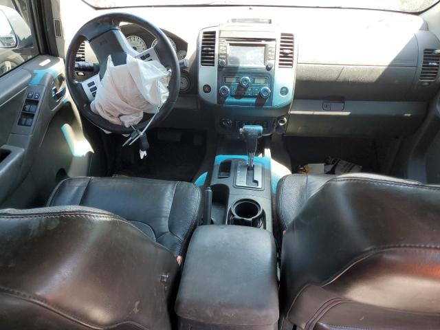 Photo 8 from auction – 2014 NISSAN FRONTIER S with VIN 1N6AD0EV6EN768974