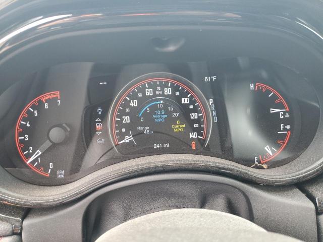 Photo 9 from auction – 2024 DODGE DURANGO R/ with VIN 1C4SDJCT2RC159428