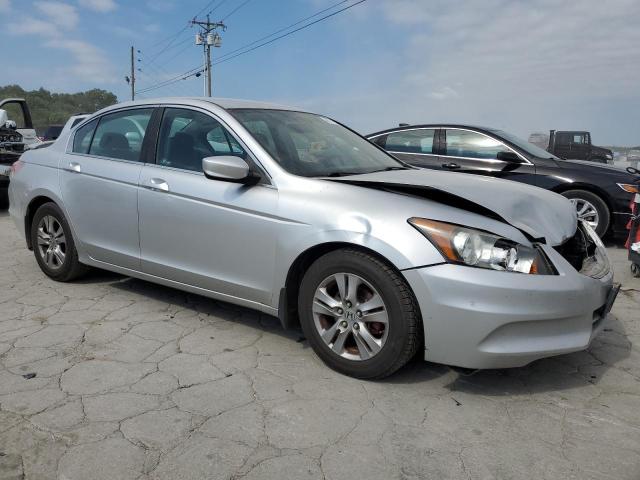 Photo 4 from auction – 2012 HONDA ACCORD LXP with VIN 1HGCP2F4XCA075321