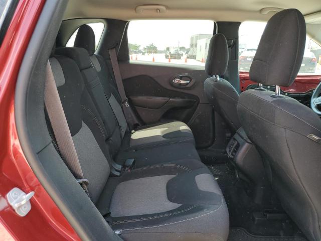 Photo 11 from auction – 2014 JEEP CHEROKEE L with VIN 1C4PJMCB6EW317611