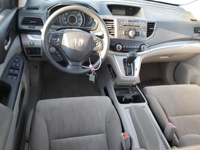 Photo 8 from auction – 2014 HONDA CR-V LX with VIN 5J6RM4H33EL026772