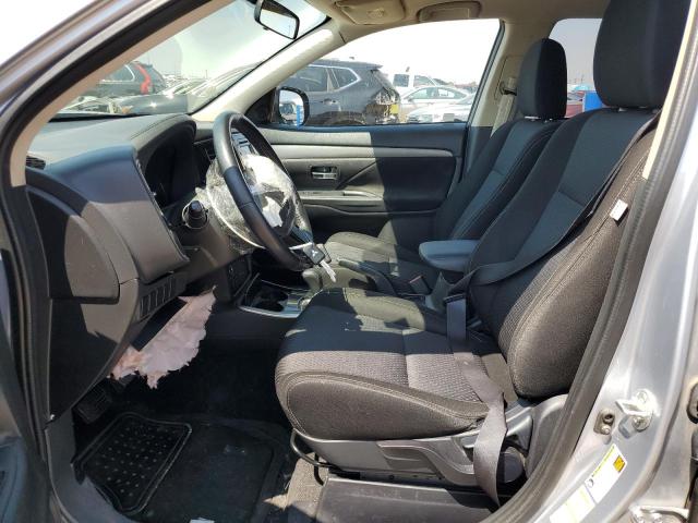 Photo 7 from auction – 2017 MITSUBISHI OUTLANDER with VIN JA4AZ2A32HZ017446