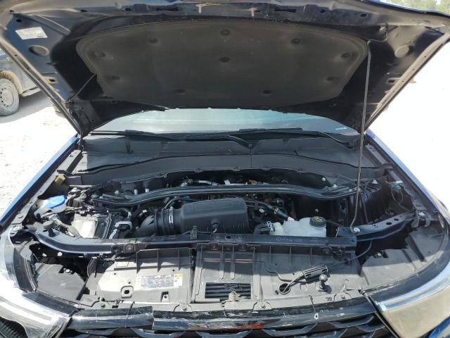 Photo 12 from auction – 2022 FORD EXPLORER S with VIN 1FMSK7KH5NGA86253