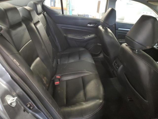 Photo 10 from auction – 2019 NISSAN ALTIMA SL with VIN 1N4BL4EV9KC168044