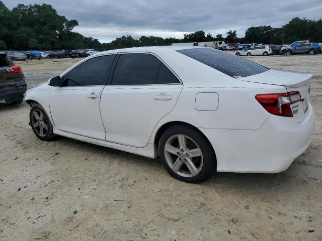 Photo 2 from auction – 2014 TOYOTA CAMRY L with VIN 4T1BF1FK7EU754014