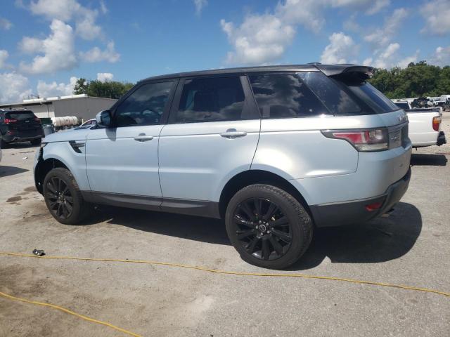 Photo 2 from auction – 2014 LAND ROVER RANGE ROVE with VIN SALWG2WF8EA385444