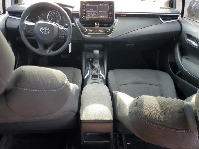 Photo 8 from auction – 2020 TOYOTA COROLLA LE with VIN 5YFEPRAE8LP062031