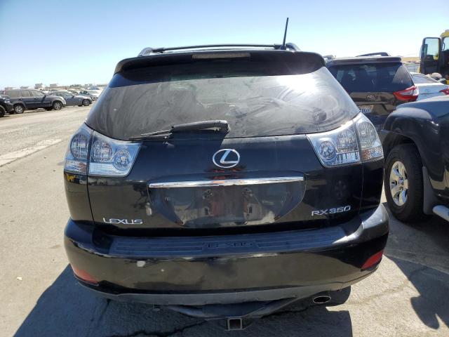 Фото 6 с аукциона – 2008 LEXUS RX 350 с VIN 2T2HK31U68C047224