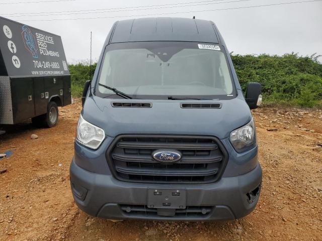 Photo 5 from auction – 2020 FORD TRANSIT T- with VIN 1FTBR3X8XLKA87152