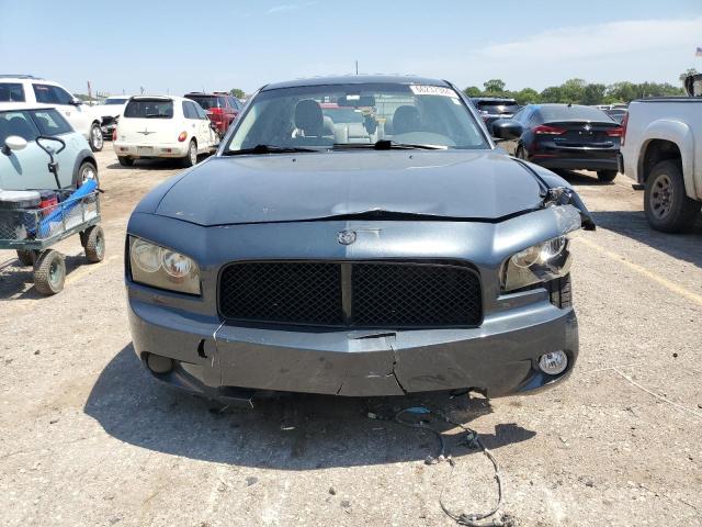 Photo 5 from auction – 2008 DODGE CHARGER R/ with VIN 2B3KA53H98H107142