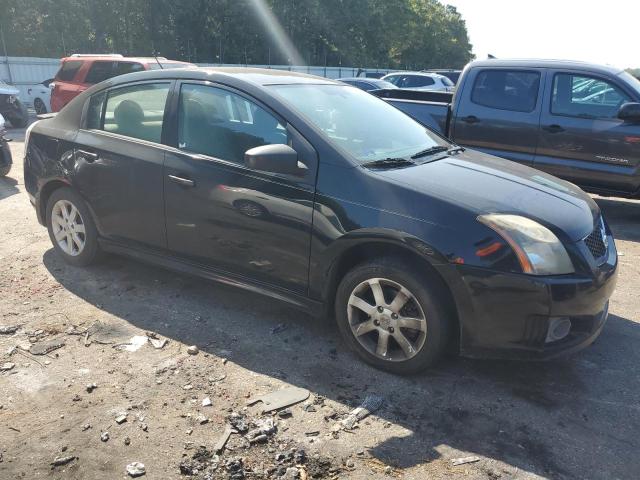 Photo 4 from auction – 2011 NISSAN SENTRA 2.0 with VIN 3N1AB6AP1BL692632