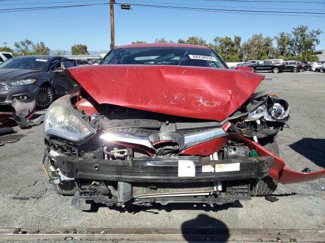 Photo 5 from auction – 2016 HYUNDAI VELOSTER with VIN KMHTC6AD3GU257242