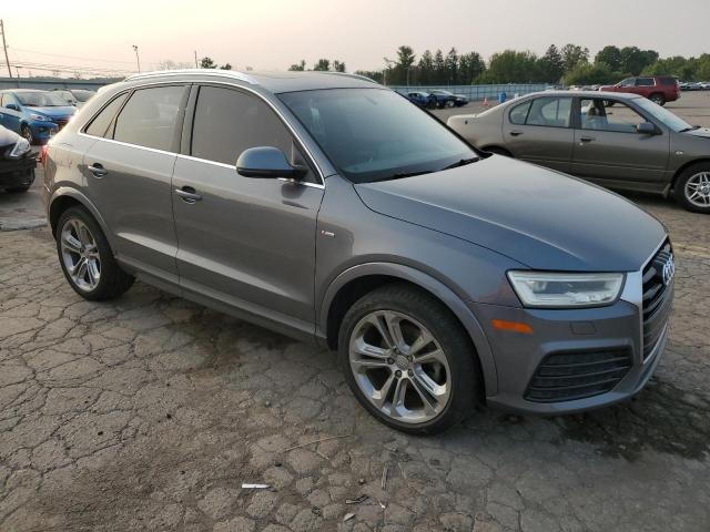 Photo 4 from auction – 2016 AUDI Q3 PRESTIG with VIN WA1GFCFS6GR004075