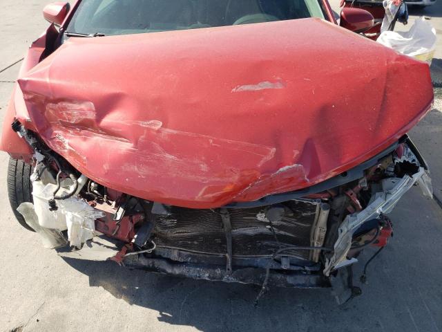 Photo 11 from auction – 2012 TOYOTA CAMRY BASE with VIN 4T1BF1FK7CU627762