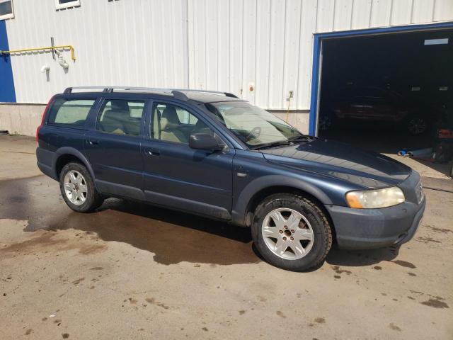 Photo 4 from auction – 2005 VOLVO XC70 with VIN YV1SZ592151182142