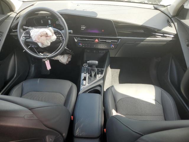 Photo 8 from auction – 2023 KIA NIRO EX with VIN KNDCR3LE3P5038122