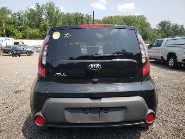 Снимка 6 от търг – 2015 KIA SOUL + с VIN KNDJP3A52F7146007