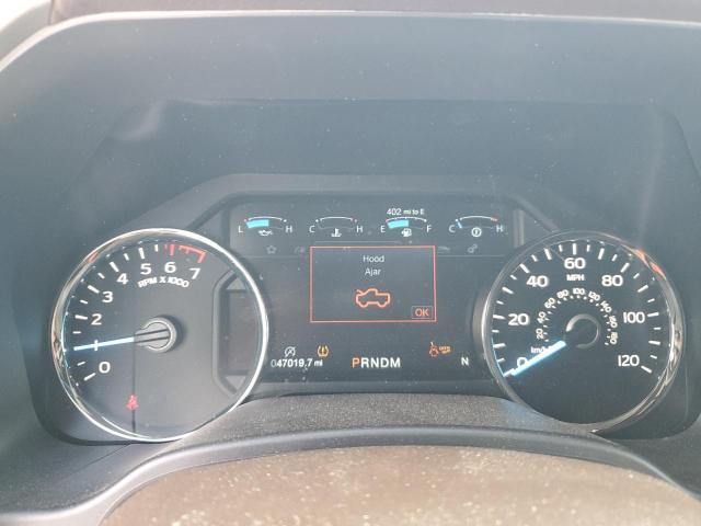 Photo 9 from auction – 2019 FORD F150 SUPER with VIN 1FTEW1E59KFD44232