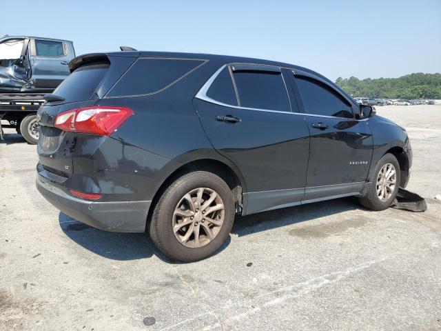 Photo 3 from auction – 2019 CHEVROLET EQUINOX LT with VIN 2GNAXJEV5K6273351