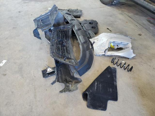 Photo 13 from auction – 2018 NISSAN PATHFINDER with VIN 5N1DR2MMXJC660462