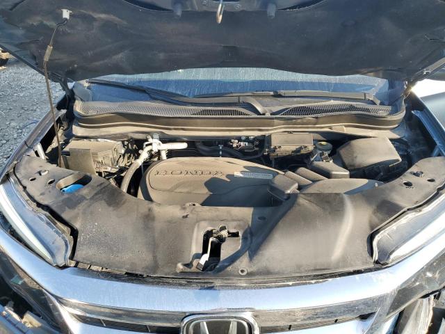 Photo 12 from auction – 2019 HONDA PILOT EXL with VIN 5FNYF6H5XKB096146