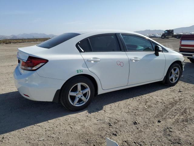 Photo 3 from auction – 2013 HONDA CIVIC LX with VIN 19XFB2F54DE069922