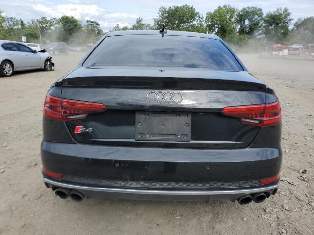Photo 6 from auction – 2018 AUDI S4 PREMIUM with VIN WAUB4AF44JA002100
