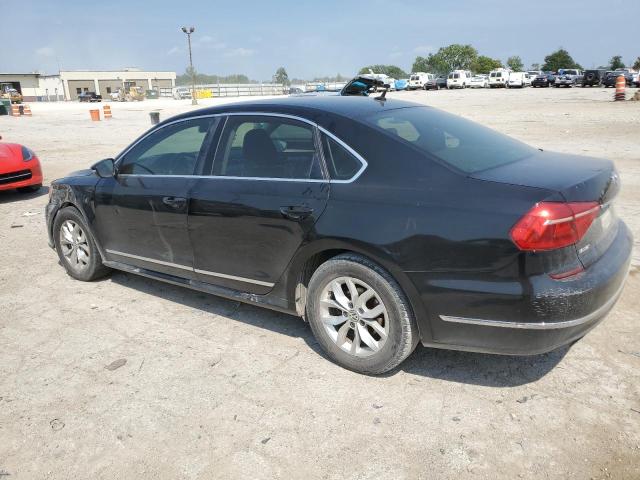 Photo 2 from auction – 2016 VOLKSWAGEN PASSAT S with VIN 1VWAT7A39GC042573