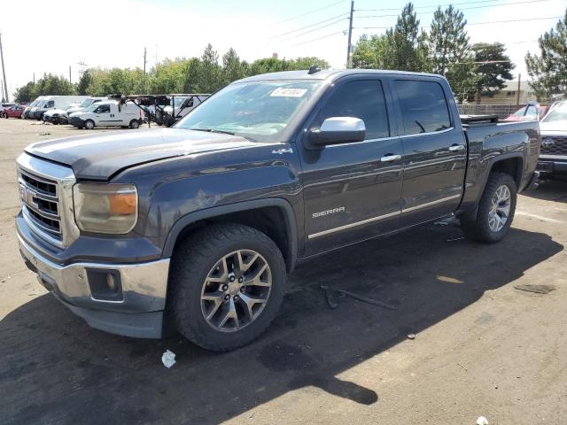 Photo 1 from auction – 2014 GMC SIERRA K15 with VIN 3GTU2VECXEG191828