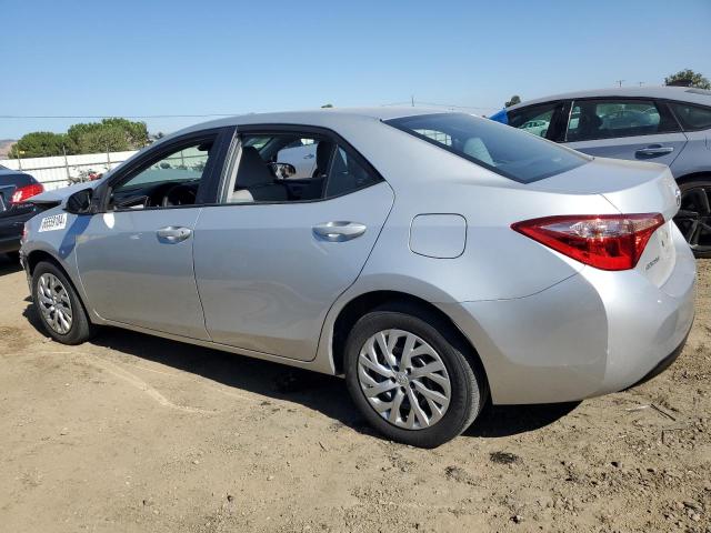 Photo 2 from auction – 2018 TOYOTA COROLLA L with VIN 2T1BURHE5JC019278